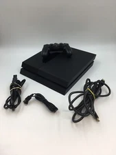 PS4 - PlayStation 4 Original Model 500GB - Tested & Working