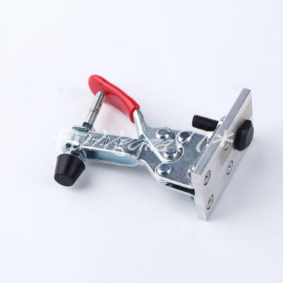 5PCS HORIZONTAL QUICK HOLDING RELEASE HAND TOOL TOGGLE CLAMPS 201B HORIZONTAL