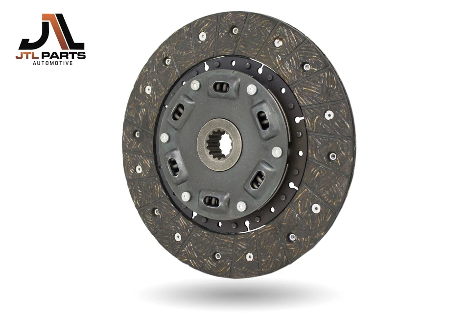 Kit de embrague etapa 2 con pernos para 02-05 Cavalier Pontiac Olds Alero 2,2 L DOHC Foto 3 de 4