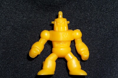 Dive Man Mega Man Rockman X Rubber Keshi Figure Capcom