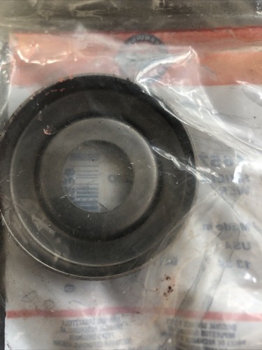 Briggs and Stratton 1657969SM Lagerschild Original-Zubehör-Hersteller Nos ersetzt 1657969/1657969A - Bild 2 von 2