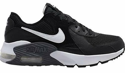 black nike trainers womens size 7