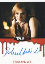 2014 Rittenhouse True Blood Collector's Set Trading Cards 12