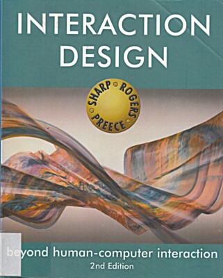 Interaction Design: Beyond Human-Computer Interaction [Taschenbuc