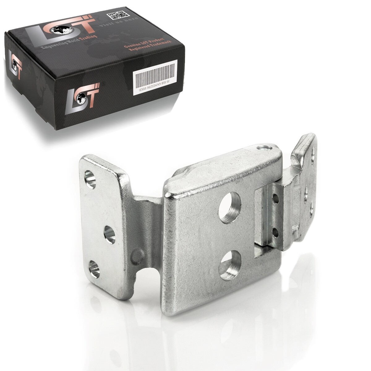 Door Hinge Tailgate Top Right 180° For Mercedes Sprinter 906 For VW Crafter