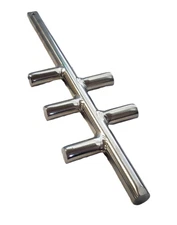 USSC American Harvest & Breckwell Agitator Stir Rod, Burnpot Stirrer Bar, 891059