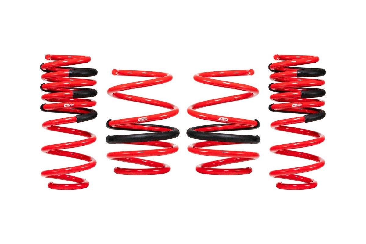 Eibach Sportline Lowering Springs Set for 2023-2026 Honda Civic
