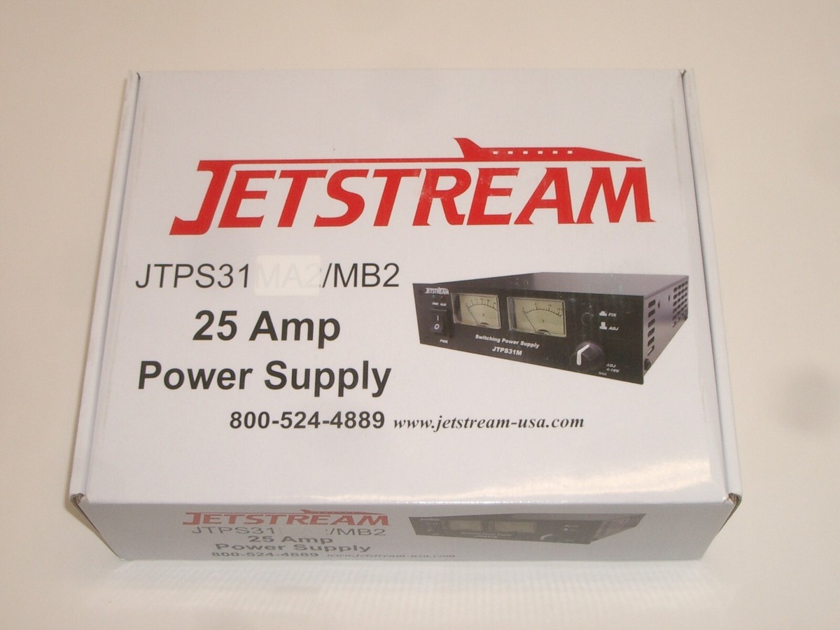 JET　STREAM audio s-l1200.jpg