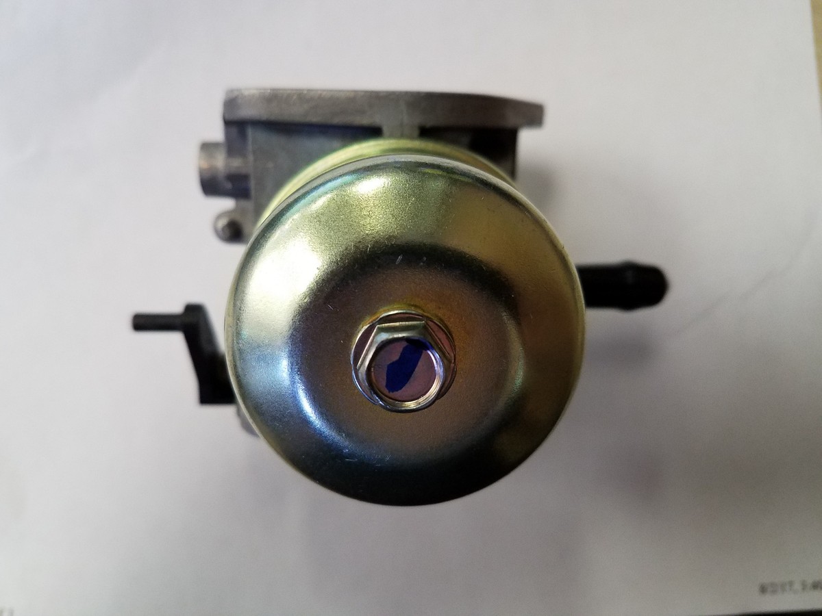 Partman 15003-7047 Carburetor 14.5 HP Kawasaki FH430V FS481V Recoil Start Engine Walbro LMF 198-004 Fit 15003-7061,15004-0823 Partman 15003-7047 Carburetor 14.5 HP Kawasaki FH430V FS481V Recoil Start Engine Walbro LMF 198-004 Fit 15003-7061,15004-0823