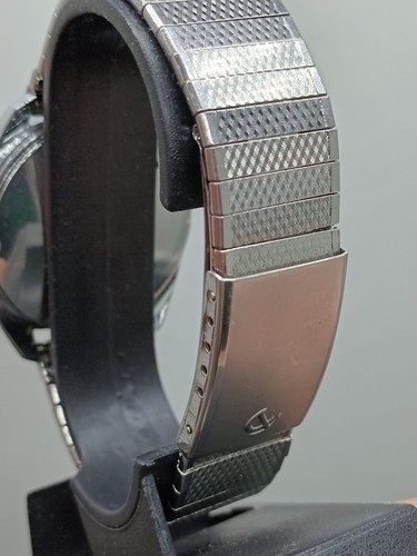Reloj Vintage TRESSA 25 Joyas Automático Cal. F 4562 Swiss Made - Imagen 13 de 13