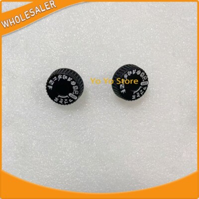 1pcs for Canon 3000D 4000D Mode Wheel Function Top Cover Wheel Parts