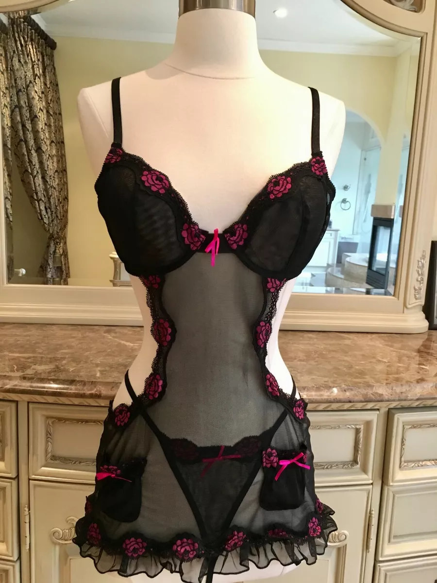 Lingerie ebay deals