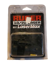 LASERMAX Ruger 10/22 Barrel Band Laser Sight PM237 Brand New in Package