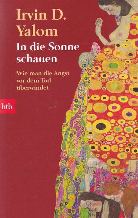 Thumbnail - In Die Sonne Schauen. Wie Man Die Angst Vor Dem Tod Überwindet.