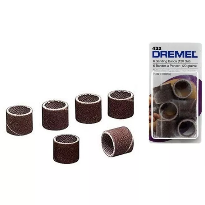 Dremel 432 on sale