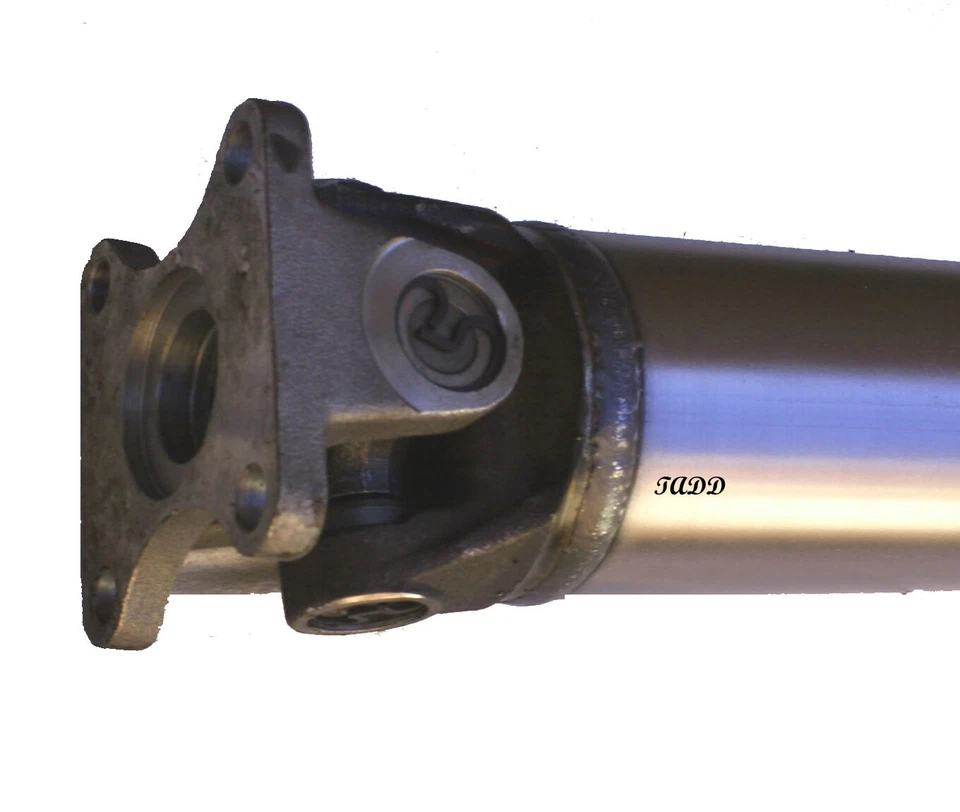 FOR FORD F-150 1997-2002 2003 (139" Wheel Base) 5.4L, 4X4 REAR DRIVE SHAFT - Image 4 of 4