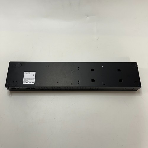 MikroTik RouterBoard RB201 1UiAS-RM Routeur / avec alimentation - Photo 4/4