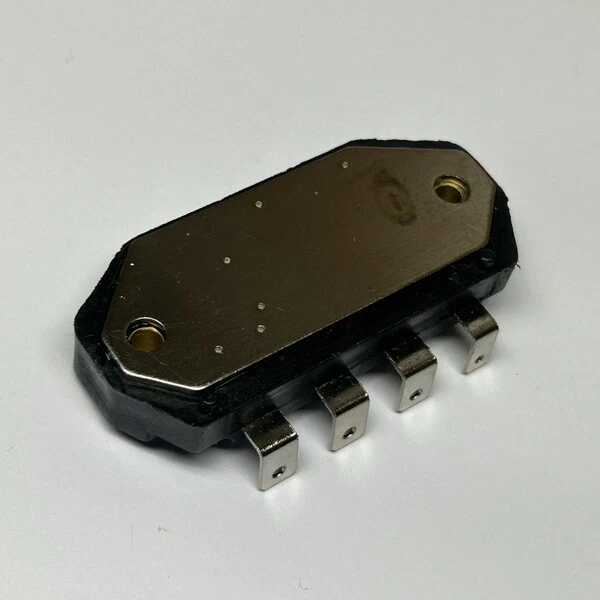 Módulo de control de encendido para Mitsubishi GN GK SIGMA 2.0L 84-87 G54B 2 años de garantía Foto 4 de 4