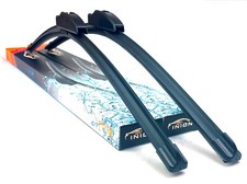 2 x New Good Wiper  530,530MM Scheibenwischer WISCHBLATT Wischer U-Haken Typ