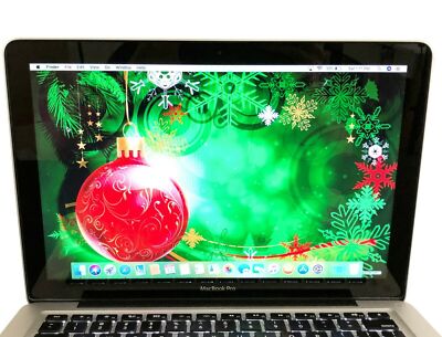 Apple Macbook Pro 13
