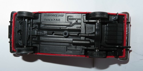 Ixo de agostini Altaya Aluminio Fundido Modelo Car Urss USSR DDR Rusa 1 / 43A, - Imagen 232 de 431