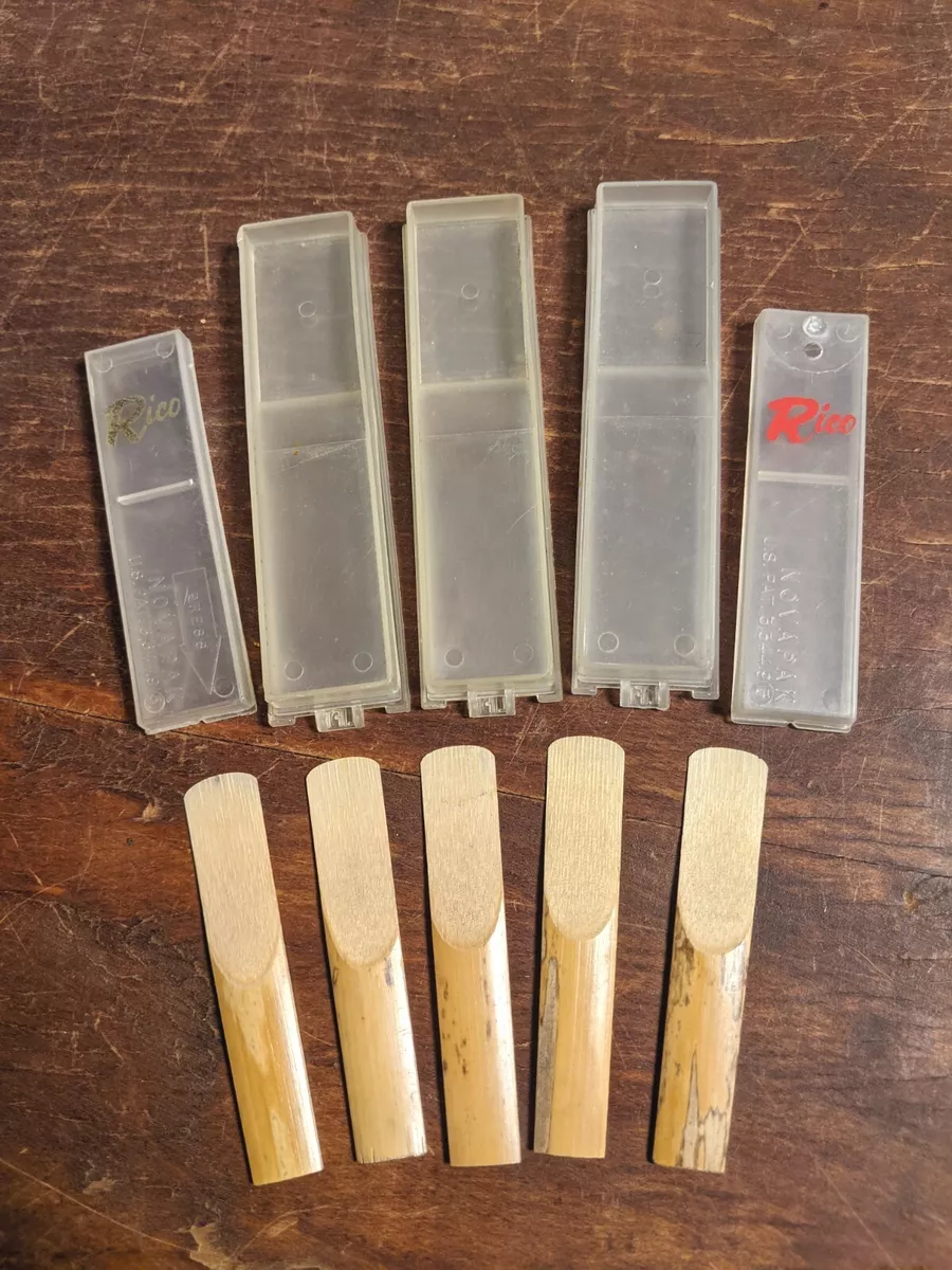 Clarinet cheap reed guard