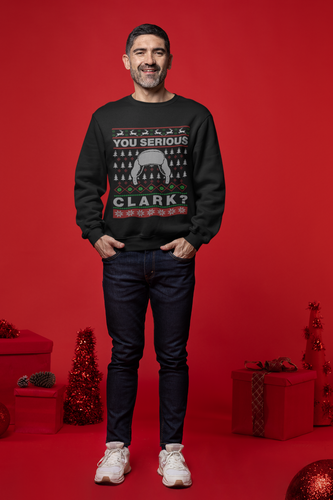 National Lampoons Christmas Vacation 