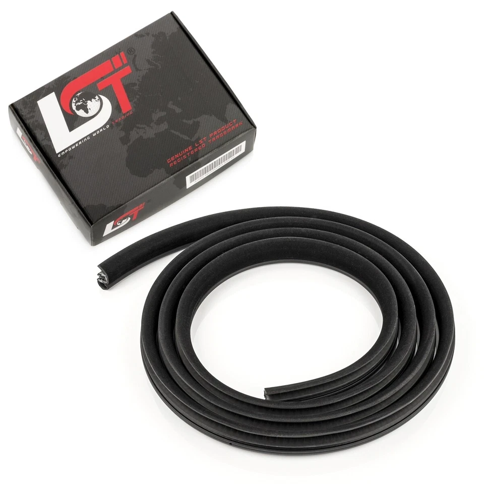 Türdichtung Gummiprofil Autotür Dichtung vorne links rechts für BMW 3er E90 E91