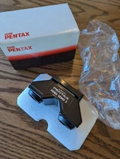 Asahi Pentax Stereo Viewer II - in box