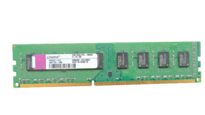Kingston 2GB 2Rx8 PC3-10600U-9-10-B0 KP223C-ELD RAM Arbeitsspeicher