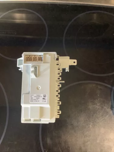 WHIRLPOOL WASHER ELECT CONTROL BOARD OEM P/N WPW10156258 W10156258 1454553