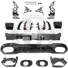 1683258 Stoßstange hinten für MERCEDES-BENZ A-CLASS (W177)