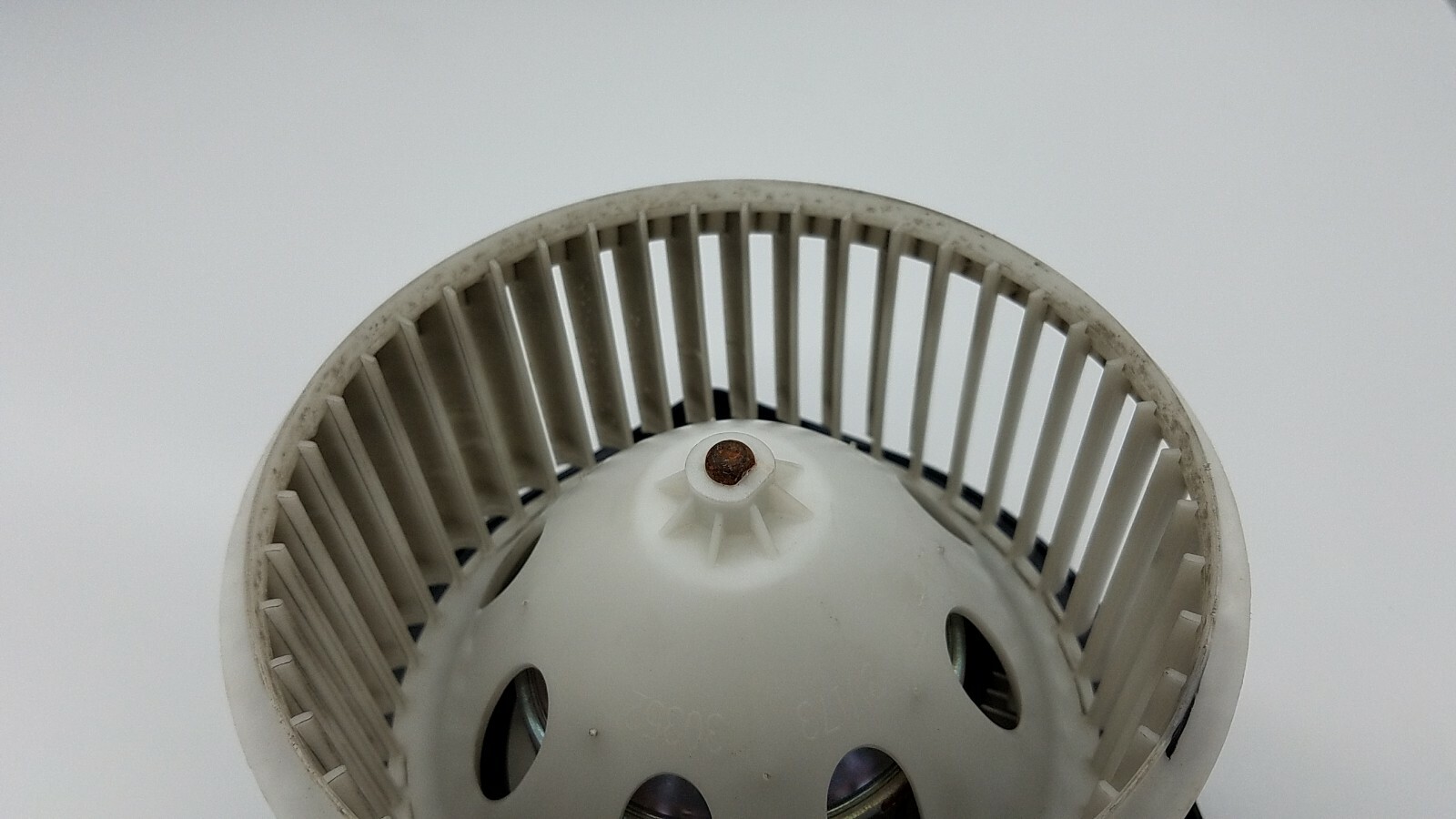 OEM INFINITI EX35 G35 G37 M35 M45 Q50 Q60 QX50 QX70 AC HEATER BLOWER W