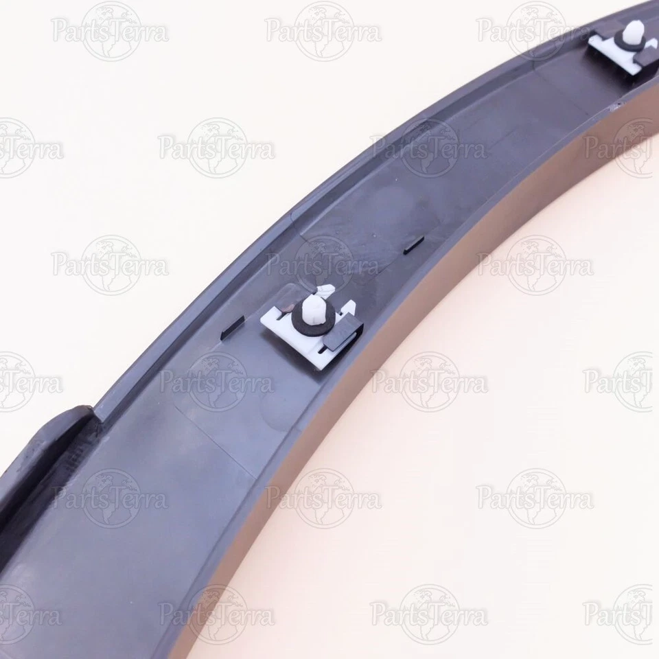 TD11-51-W50H   OEM Mazda CX-9 2007-2015  Touring Sport Right Rear Fender Molding - Image 3 of 4