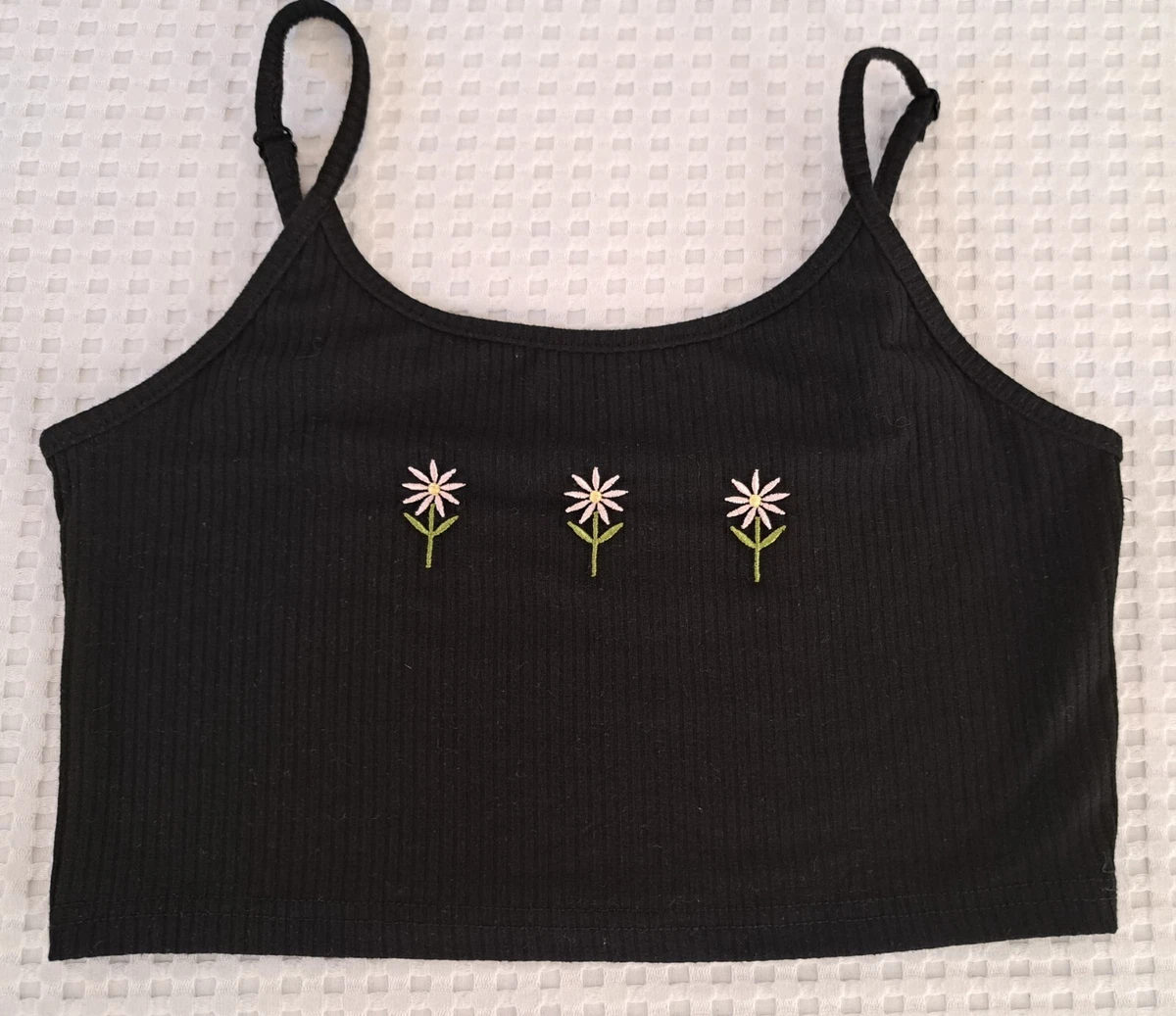 Shein clearance top ragazza