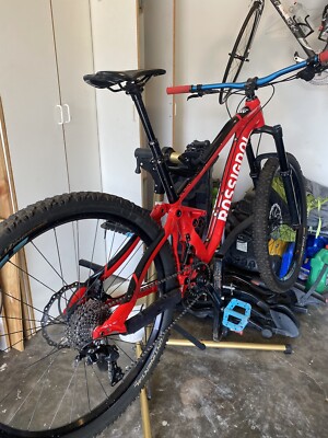 ROSSIGNOL R-DURO 27.5+ フルサス MTB HOPE XT ROSSIGNOL R-DURO 27.5+ フルサス MTB HOPE XT - メルカリ