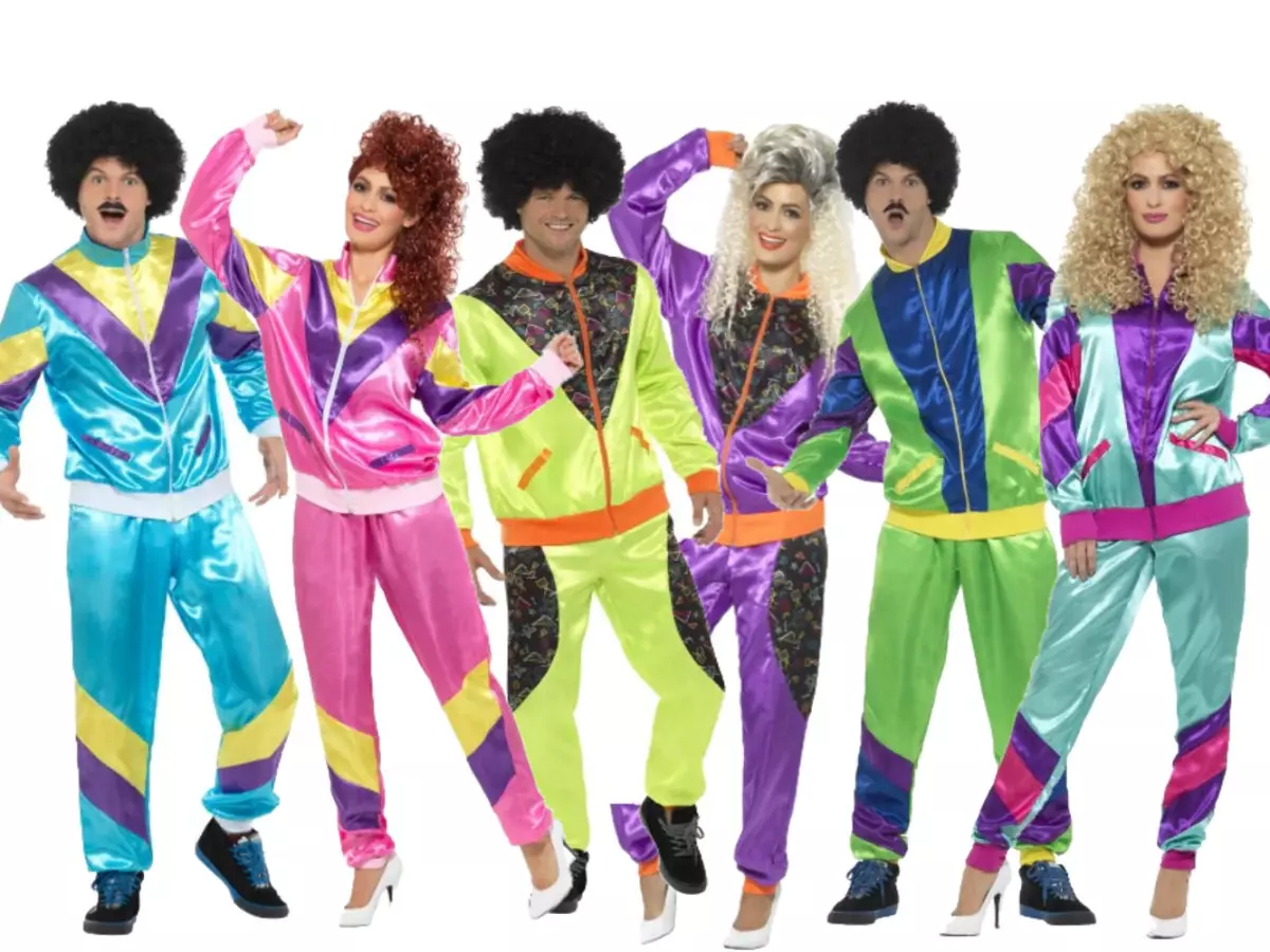80s fashion ebay cheap