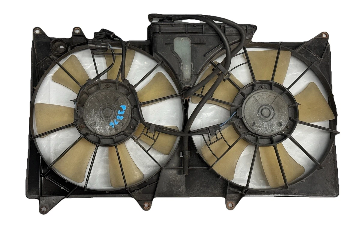 Cooling Fans & Kits for Lexus IS300 for sale | eBay Cooling Fans & Kits for Lexus IS300 for sale | eBay