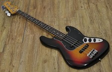 Fender Limited Edition Player II Jazz Bass(Sparkle 3-Color Sunburst) Used