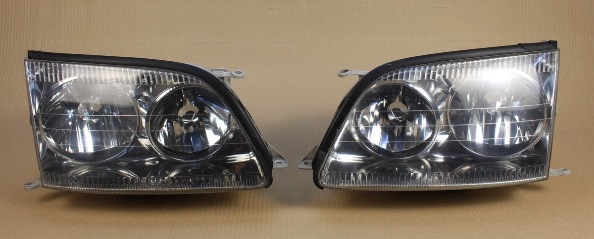 Headlights for Lexus LS400 for sale | eBay