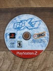 SSX 3 (Playstation 2 PS2) Game Only - Tested