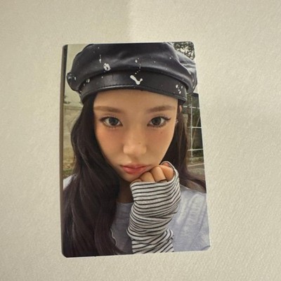 STAYC STAY ALIVE JAPAN REGULAR CD JEWEL EVENT ALBUM PHOTOCARD