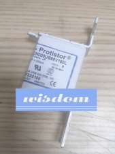 1Pcs New For Ferraz Shawmut Fuse 690V 160A DN000UB69V160L