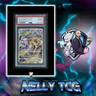 2023 Pokemon Mewtwo VSTAR - Crown Zenith: Galarian Gallery - GG44/GG70 - PSA