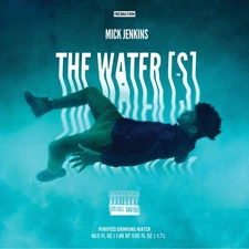 Mick Jenkins - The Water(s) [New Vinyl LP]