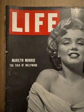 Журнал Marilyn Monroe Life - огромный выбор по лучшим ценам | eBay