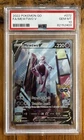 2022 Pokémon GO Mewtwo V Full Art 072/078 PSA 10 Gem Mint