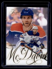 2025-26 Upper Deck Flair Connor Mcdavid #47
