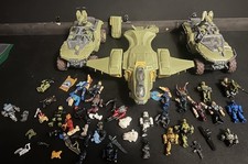 Halo USNC Pelican Snaptite Model Revell 2017/...