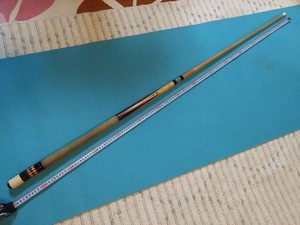 Adam Helmstetter Cue | eBay